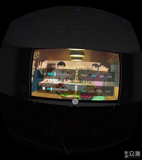 VR看片神器？Pico G2 4K VR一体机体验测评_原创_新浪众测