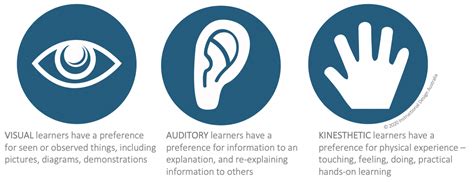 Image result for Different Types of Learning