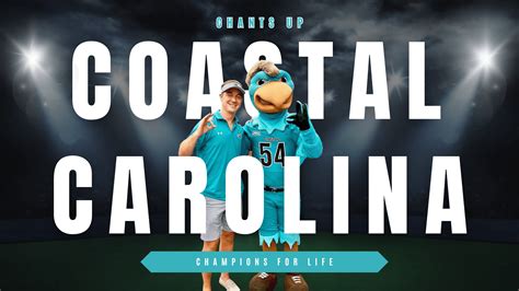 Uncover the History of Coastal Carolina's Chanticleer Mascot | S.H. June