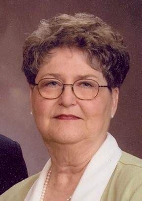 Linda Payne Obituary 2021 - Ginn Funeral Home