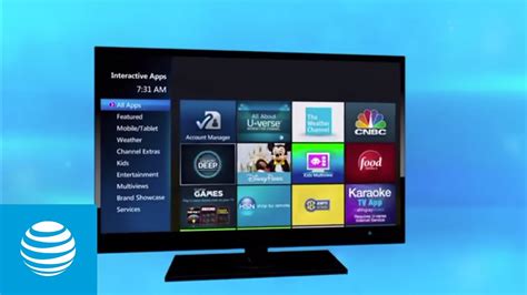 Image result for Software Reload Screen U-verse