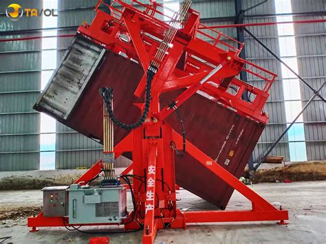 Image result for Container Loader Turning Circle