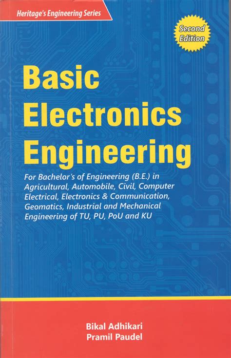 Image result for Electronic Engineering Basics