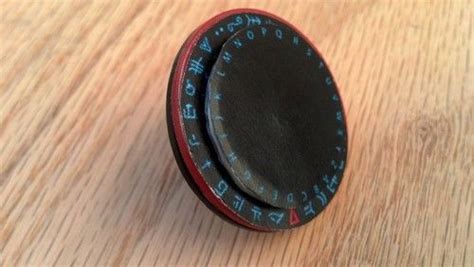 Image result for Billy Mandy Decoder Ring