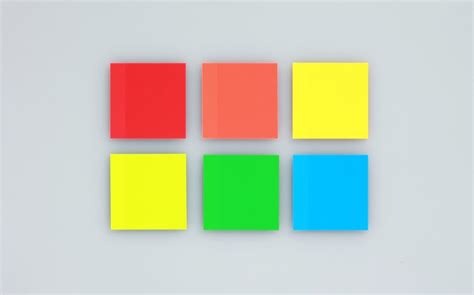 Stalogy Writable Sticky Notes-15x50mm - SCOOBOO - Stalogy