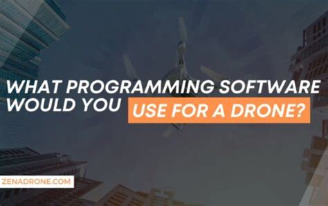Image result for Drone Programming Software