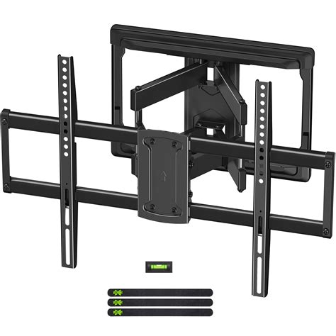 Buy USX MOUNT TV Wall Mount for 47-90 Flat Screen TVs, Full Motion Dual ...