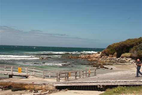 FLINDERS BAY HOLIDAY PARK (Augusta) - Campground Reviews & Photos ...