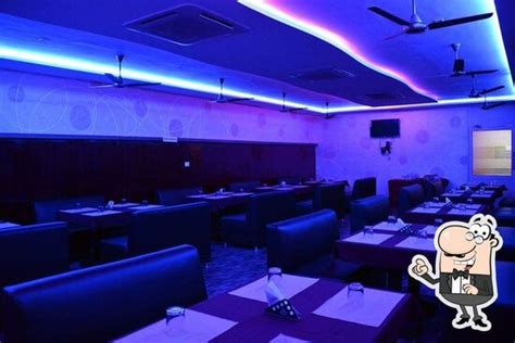 Menu at Westind Country Club, Manipal, 8QMQ+8QP