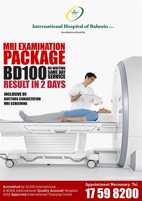 Image result for Promo CT Scan