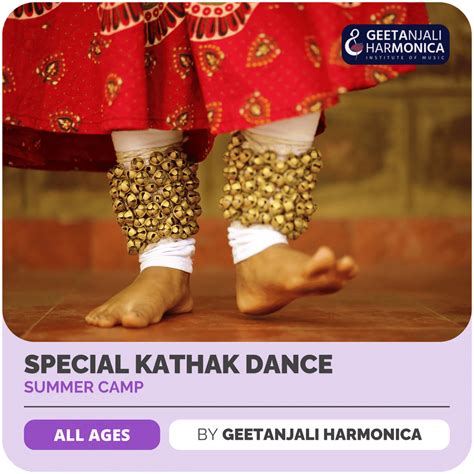 Kathak Dance, Geetanjali Harmonica Institute, HSR Layout, Bengaluru ...