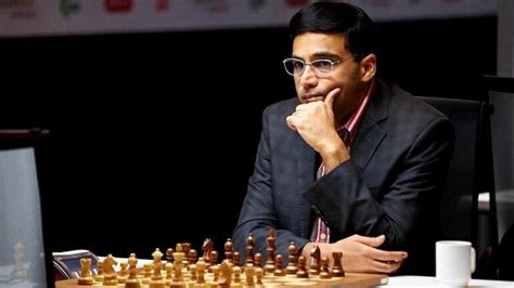 Norway Chess 2022: Viswanathan Anand undisputed after third straight ...
