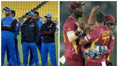 India v/s West Indies 4th ODI Match Preview: West Indies desperate for ...