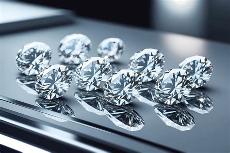 The Growing Popularity of Ethical Lab Diamonds: A Sustainable Choice for the Future - Ya Mazaj