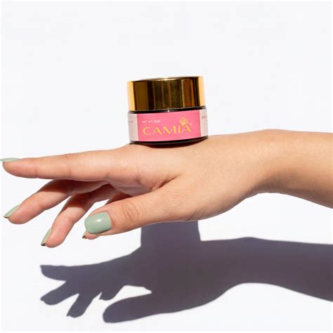 Berry Blast by CAMIA - Cranberry & Strawberry Lip Balm – Plug N Play ...