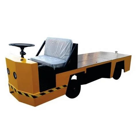 Technosys Equipments Private Limited - Manufacturer of Electric Stacker ...