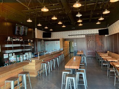 Funks Not Dead at Wildwood Taphouse; Lambic tasting and "Bottle ...