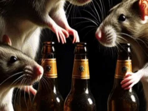 Rats blamed for liquor scam in Jharkhand: Makeup ban for Bihar women ...