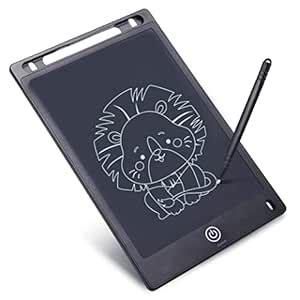 Amazon.in: Buy Homafy Smart Notepad: (8.5 Inch) LCD Writing Tablet for ...