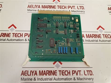 Jrcs Sms-m12B A/D Converter – Aeliya Marine Tech