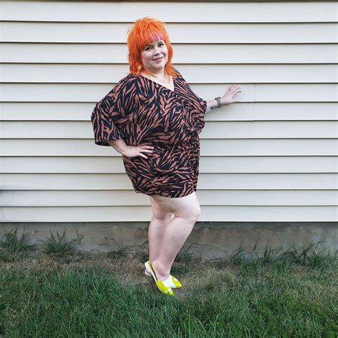 Dia & Co Plus Size July 2022 Review | My Subscription Addiction