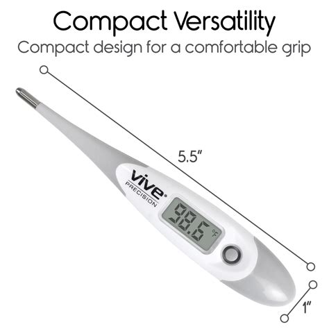 Axillary Temperature