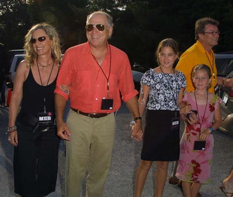 Jimmy Buffett's 3 Kids: All About Savannah, Delaney and Cameron Buffet