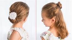 Simple School Hairstyles by Easy Hairstyles For That You Can Create In Minutes Simple School Hairstyles