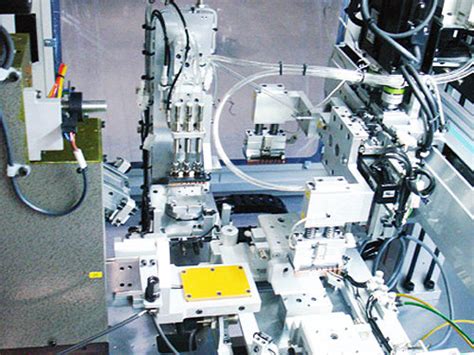 Module Test Handler 的图像结果