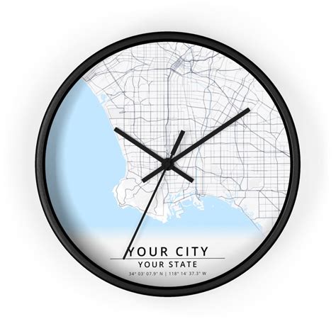 Map Pin Clock 的图像结果