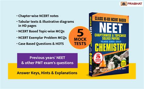 Buy Objective NCERT Based Chapterwise Topicwise Solutions For 11th And ...