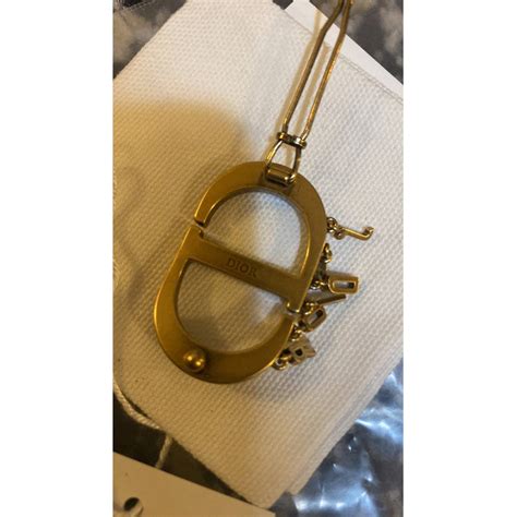 DIOR HAIR CLIP 02 – ETEFT AUTHENTIC