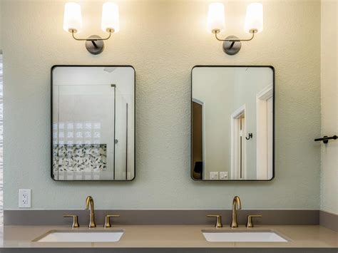 Size It Right: Your Essential Bathroom Mirror Size Guide – Phoenix Home ...