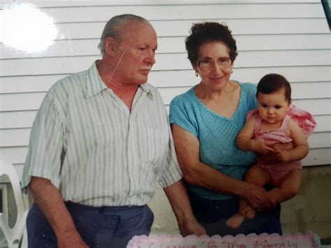 Vittorio Cavaiuolo : Niagara County Obituaries