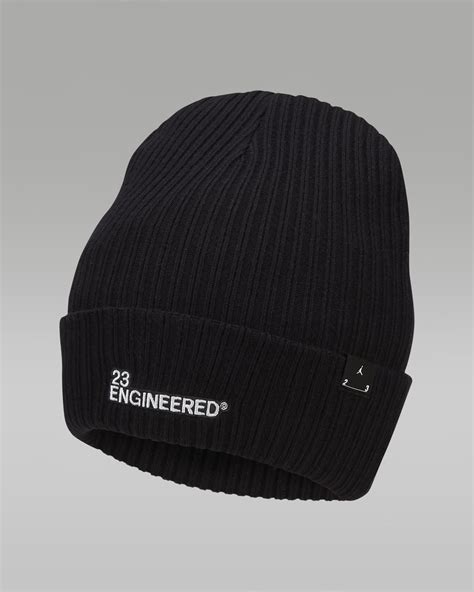 Jordan 23 Engineered Utility Beanie. Nike IN