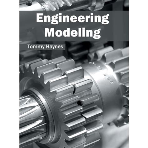 Engineering Modeling 的图像结果