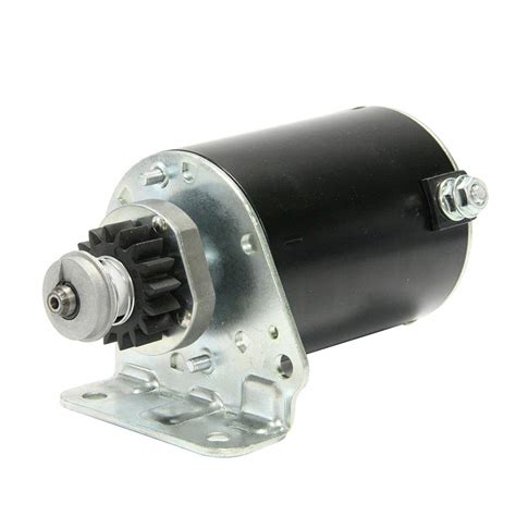Starter Motor Replaces Briggs & Stratton 1972-2002 7HP-18HP Engines ...