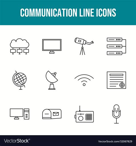 Line Up Communication Symbol 的图像结果
