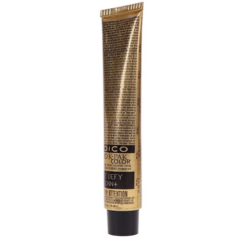 Buy Joico Vero K-Pak Hair Color 10Nn+ Age Defy Very Light Natural ...