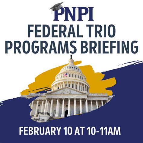 Briefings – PNPI