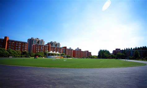 上海理工大学校园景观-Design Land Collaborative-学校案例-筑龙园林景观论坛