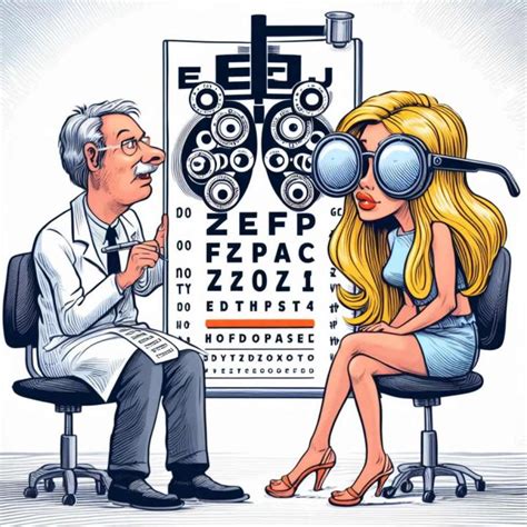 Image result for Optometry Eye Humor Jokes