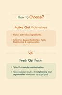 Active Orange Kiwi Vit-C Gel