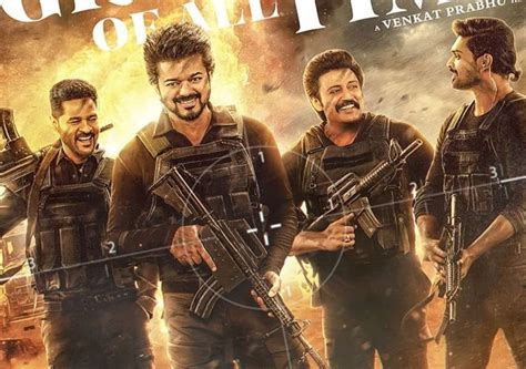 GOAT sequel confirmed? Thalapathy Vijay's 'GOAT vs OG' promises epic ...
