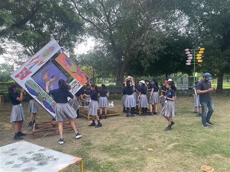 Grade VII - Do Science Park Field Trip 2022