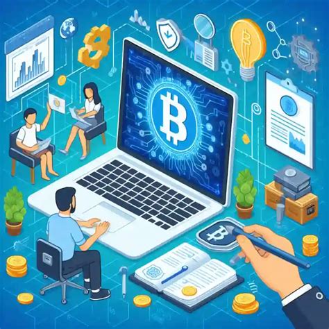 Image result for Blockchain Cripto Currency Explanation