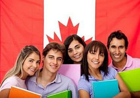 加拿大留学 | 培生出国