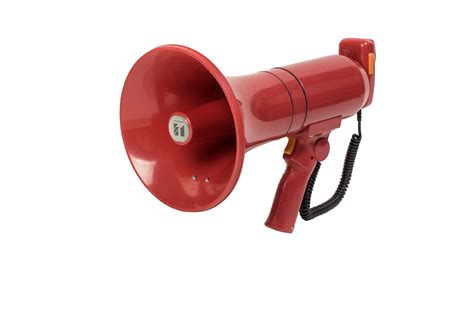 ER-3215S-AS | Hands-Free Megaphones (Shoulder Type) | Products | TOA ...