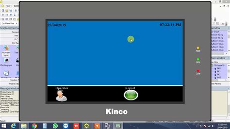 Kinco Timer Tutorial 的图像结果