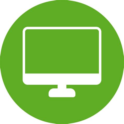 Light Blue Computer Icon 的图像结果